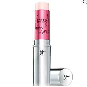 It Cosmetics Vitality Lip & Cheek Flush stain